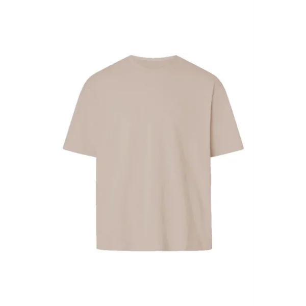 Tişört Tasarla 24/1 Kumaş - Bej