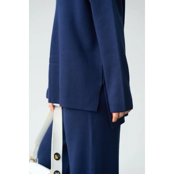 Triko Takım  Lacivert