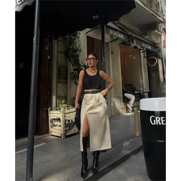 ÜET KAE ETEK YIRTAÇ DETAYI  Taş