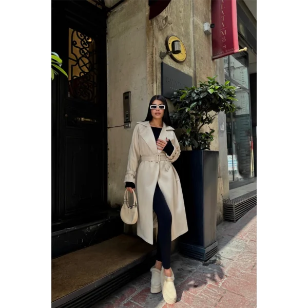 ÜET UZUN KABAN  Taş