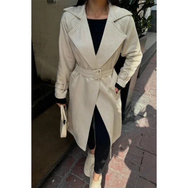 ÜET UZUN KABAN  Taş