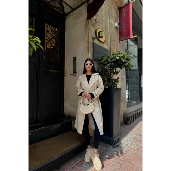 ÜET UZUN KABAN  Taş