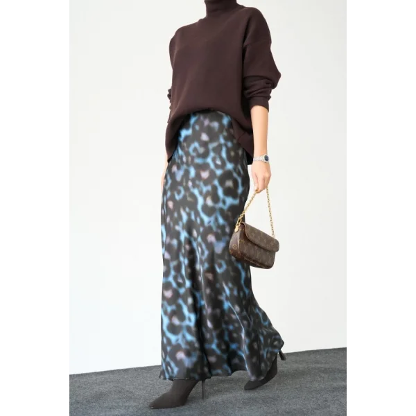 Uzun aten ETEK  iyahavi