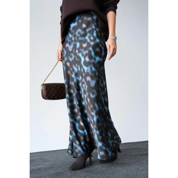 Uzun aten ETEK  iyahavi