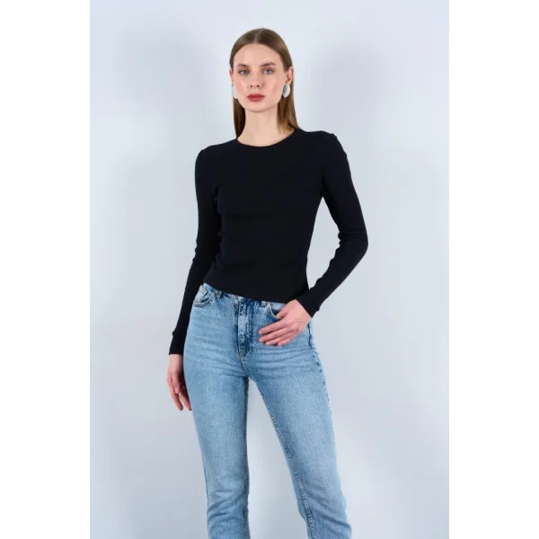 Uzun Kollu Body  iyah