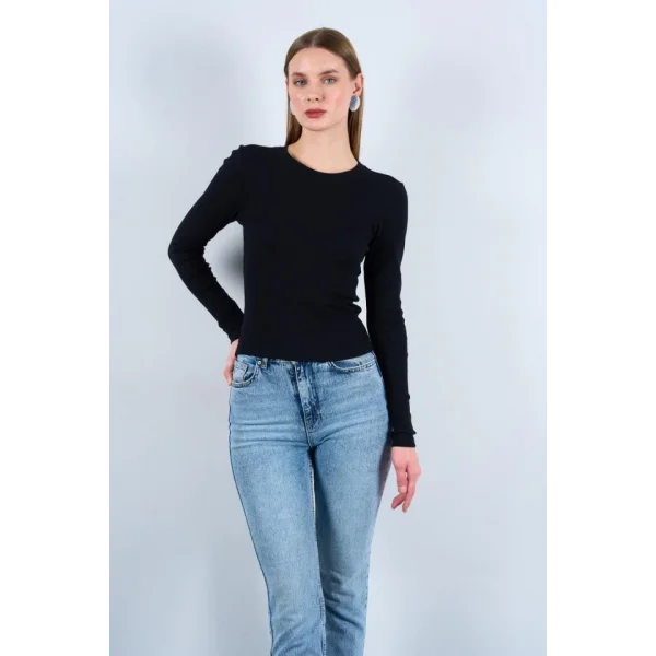 Uzun Kollu Body  iyah