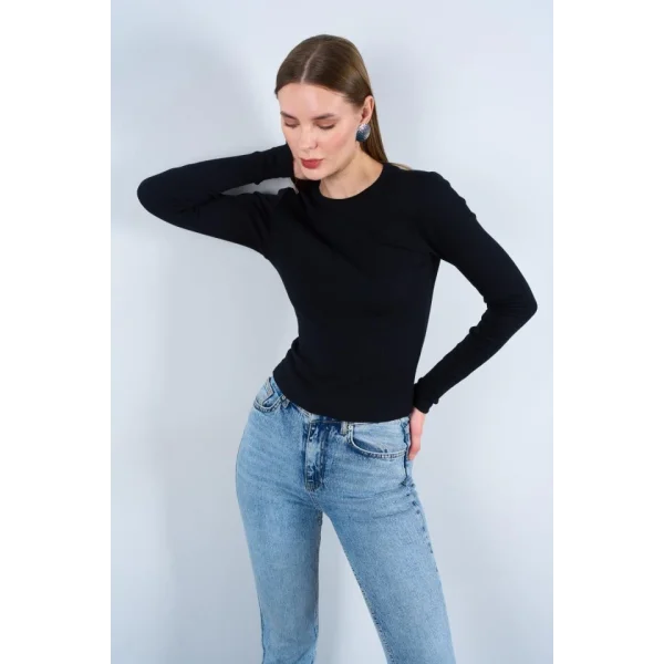 Uzun Kollu Body  iyah