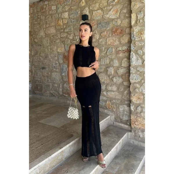 Valentina Eskitme Detay Takım 9826