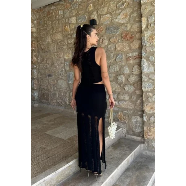 Valentina Eskitme Detay Takım 9826