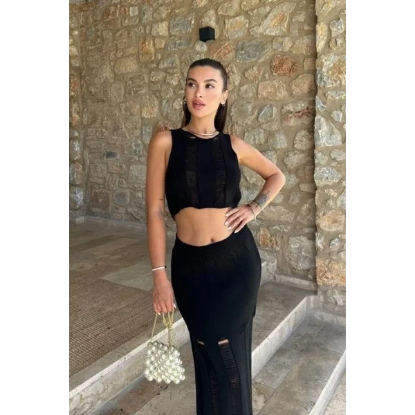 Valentina Eskitme Detay Takım 9826