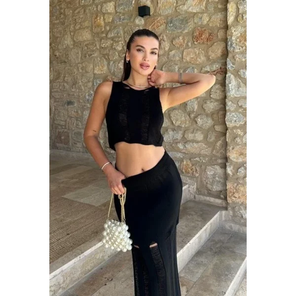 Valentina Eskitme Detay Takım 9826