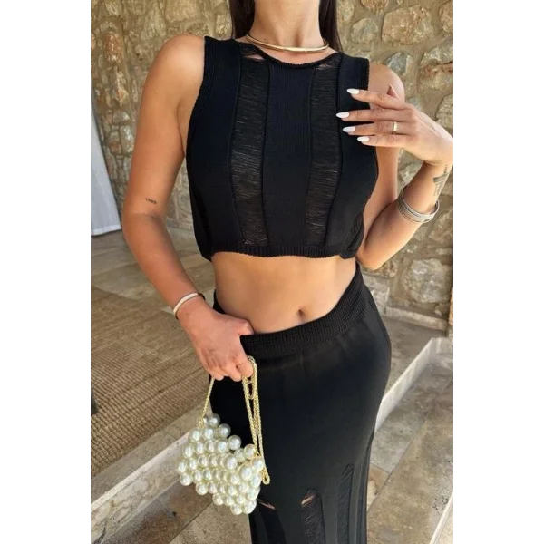 Valentina Eskitme Detay Takım 9826