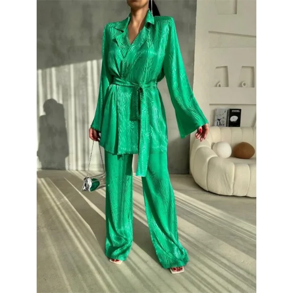 VİKON JAKARI BAĞAAI GÖEK  PANTOON TAKI  Yeşil