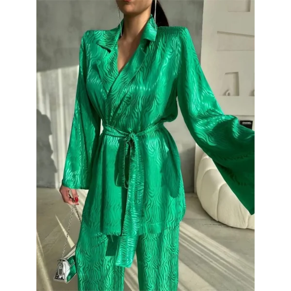 VİKON JAKARI BAĞAAI GÖEK  PANTOON TAKI  Yeşil