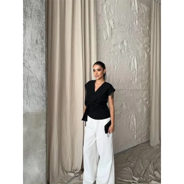 YANDAN BAĞAA DETAYI KOUZ BUZ  iyah