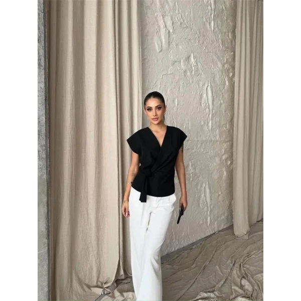 YANDAN BAĞAA DETAYI KOUZ BUZ  iyah