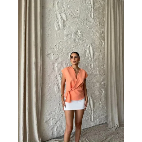 YANDAN BAĞAA DETAYI KOUZ BUZ  omon