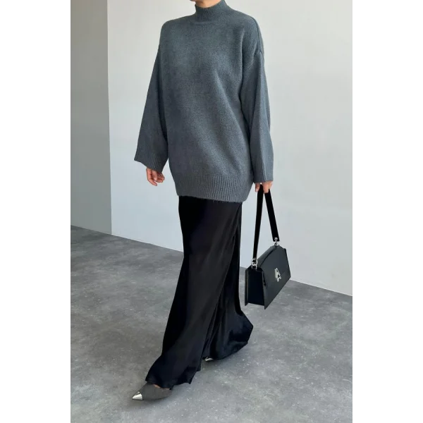 Yarım Balıkçı Uzun Kazak  Füme