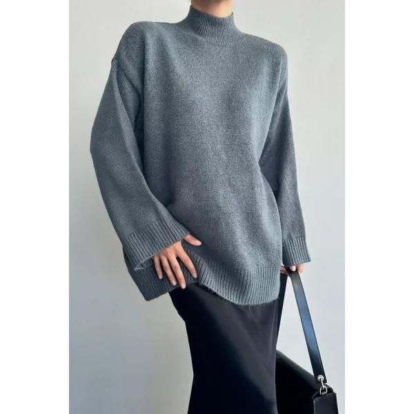 Yarım Balıkçı Uzun Kazak  Füme