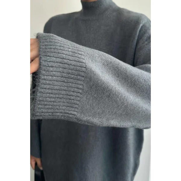 Yarım Balıkçı Uzun Kazak  Füme