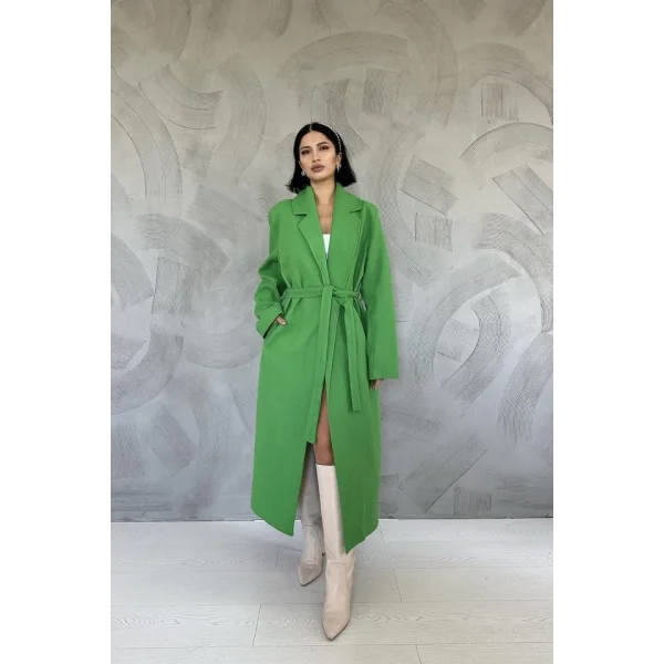 Yeşil Kuşaklı idi Kaban