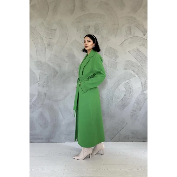 Yeşil Kuşaklı idi Kaban