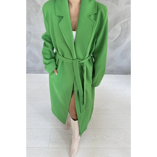 Yeşil Kuşaklı idi Kaban