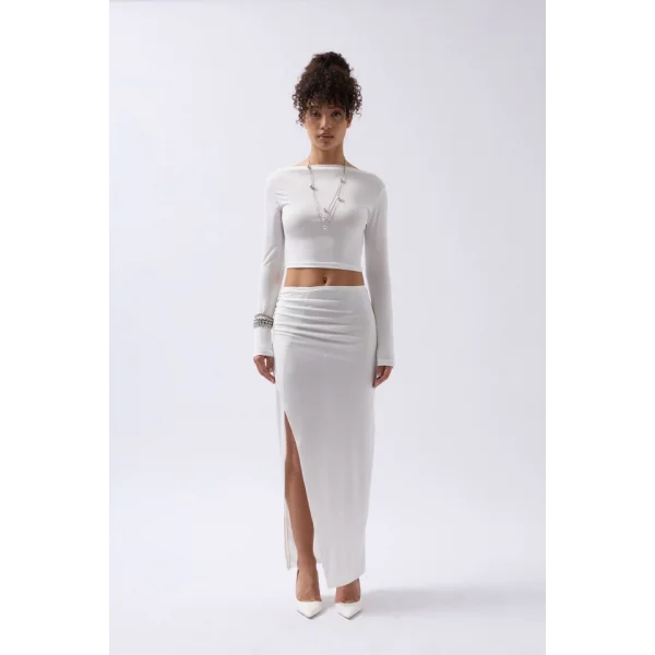 Yırtmaç Detay axi Etek