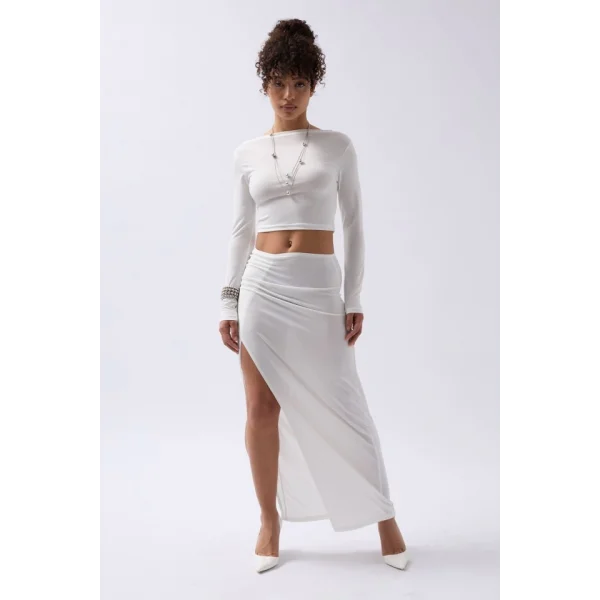 Yırtmaç Detay axi Etek