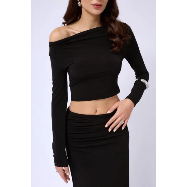 Yırtmaç Detay axi Etek