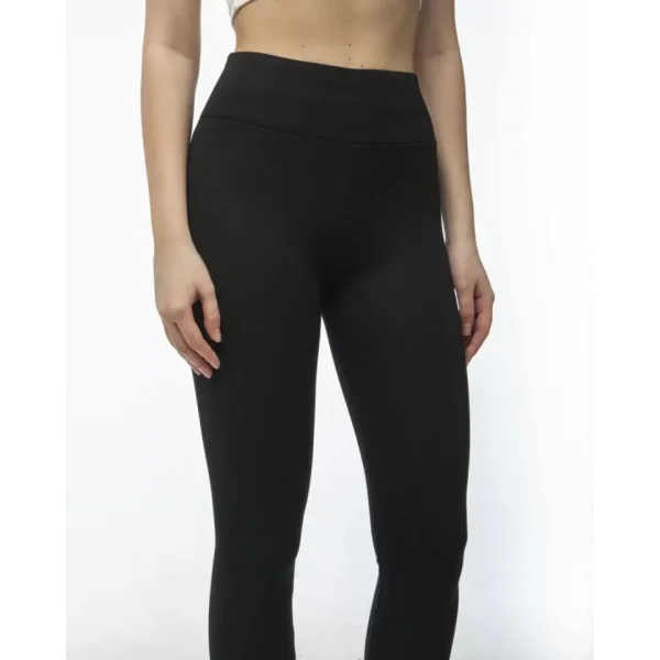 Yüksek Bel Celik Tayt  iyah