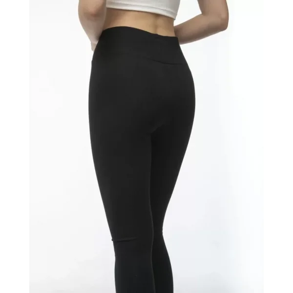 Yüksek Bel Celik Tayt  iyah