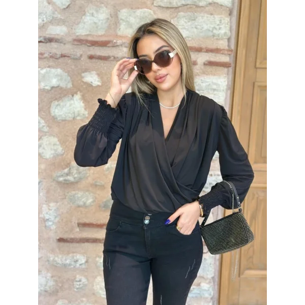 Yüksek Bel ikralı Jean Pantolon 90 Cm