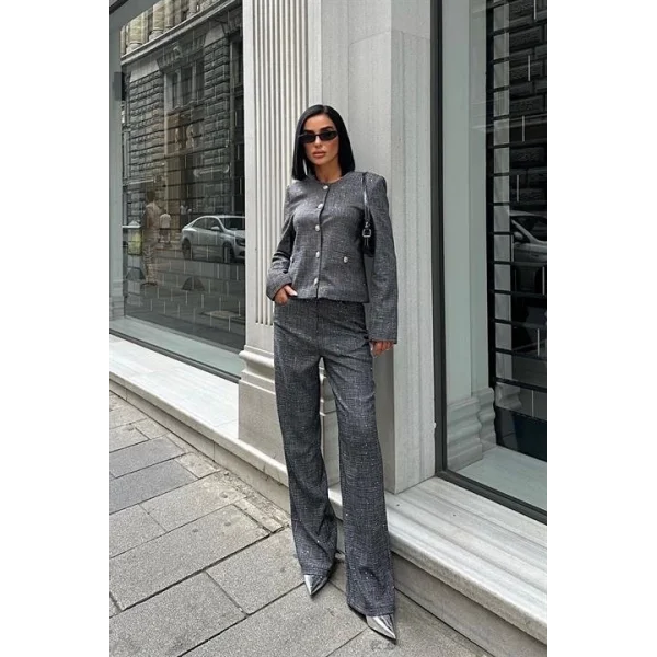 Zelmira Pul Payet Takım 9894