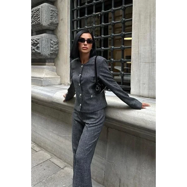 Zelmira Pul Payet Takım 9894