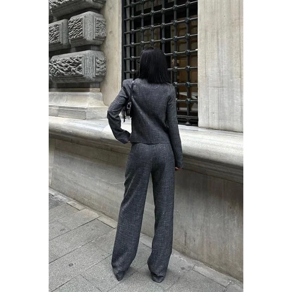 Zelmira Pul Payet Takım 9894