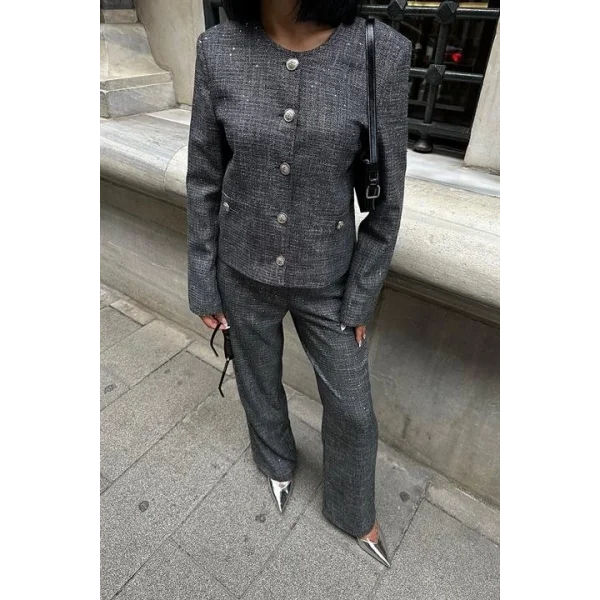 Zelmira Pul Payet Takım 9894