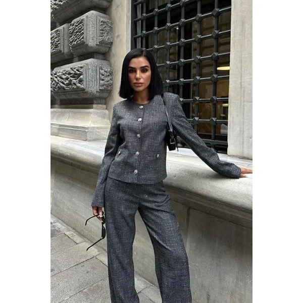 Zelmira Pul Payet Takım 9894