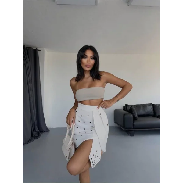 ZIBA DETAYI TAARI ETEK KUYRUK DETAYI  Ham