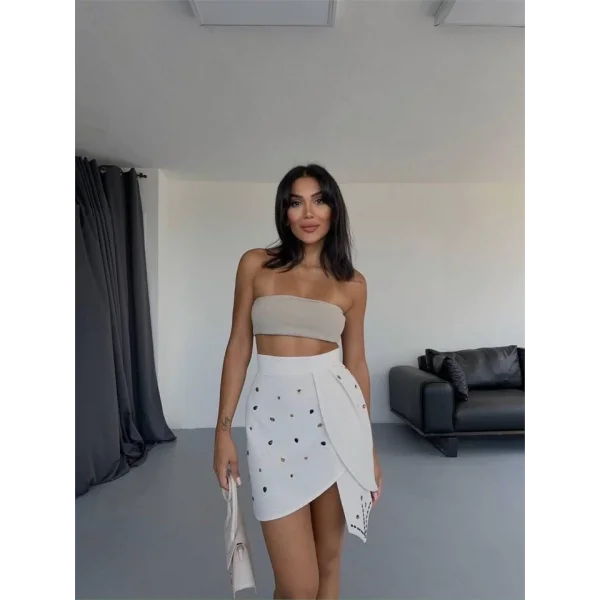 ZIBA DETAYI TAARI ETEK KUYRUK DETAYI  Ham