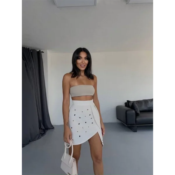 ZIBA DETAYI TAARI ETEK KUYRUK DETAYI  Ham