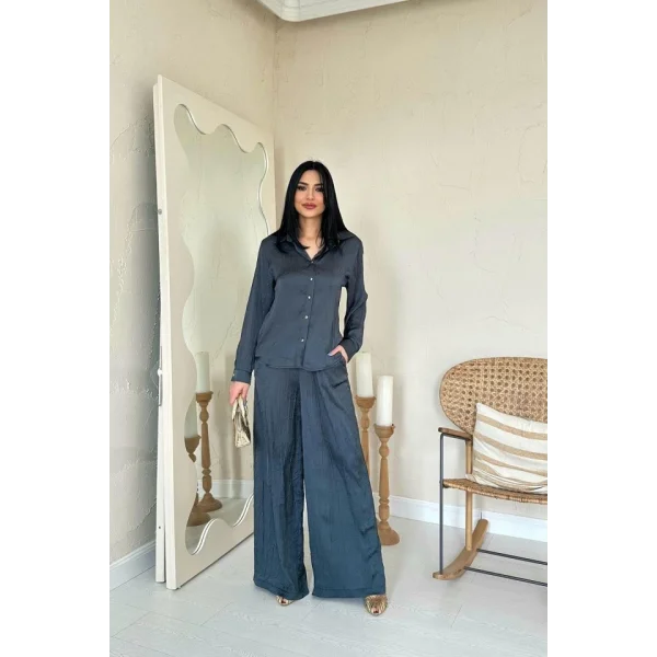 Zümrüt İkili Takım