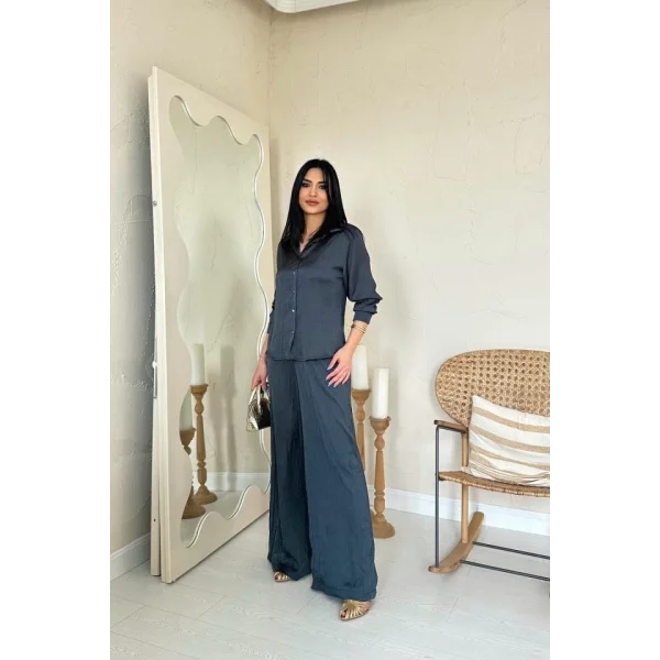 Zümrüt İkili Takım