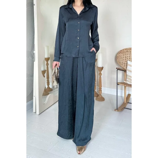 Zümrüt İkili Takım