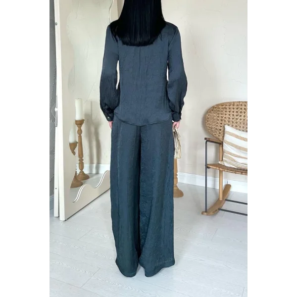 Zümrüt İkili Takım