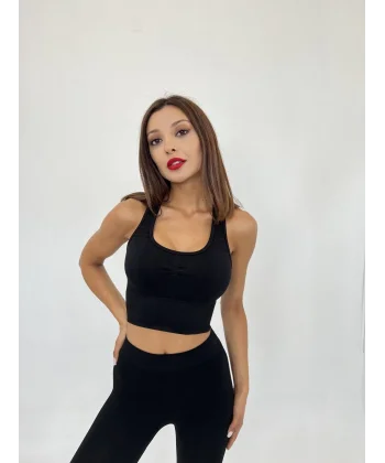 15536 TEK KAT BRASİYAH