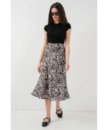 15806 Saten Etek  K. Bej