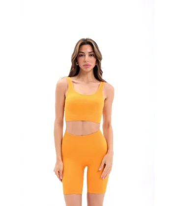 2503 BÜSTİYER-TURUNCU