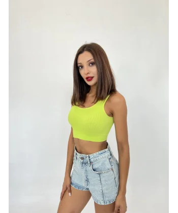 2503 BÜSTİYERYEŞİL