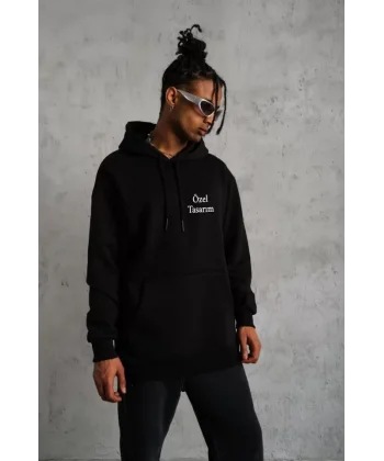 3 İplik Penye Içi Pamuk Özel Tasarım